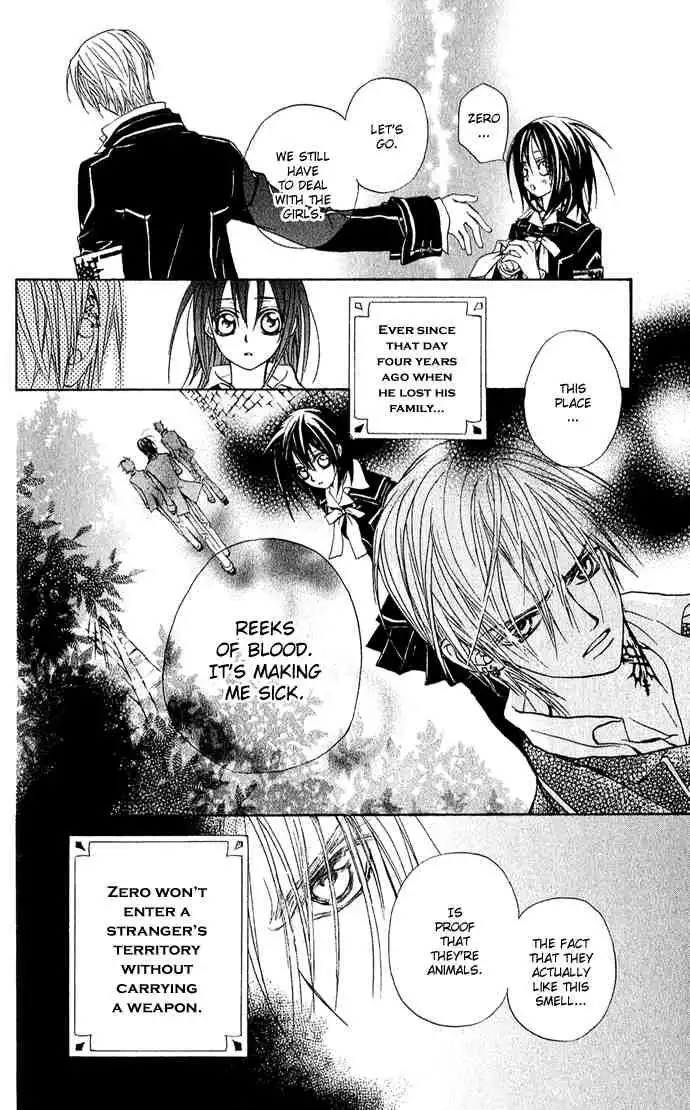 Vampire Knight Chapter 1 46